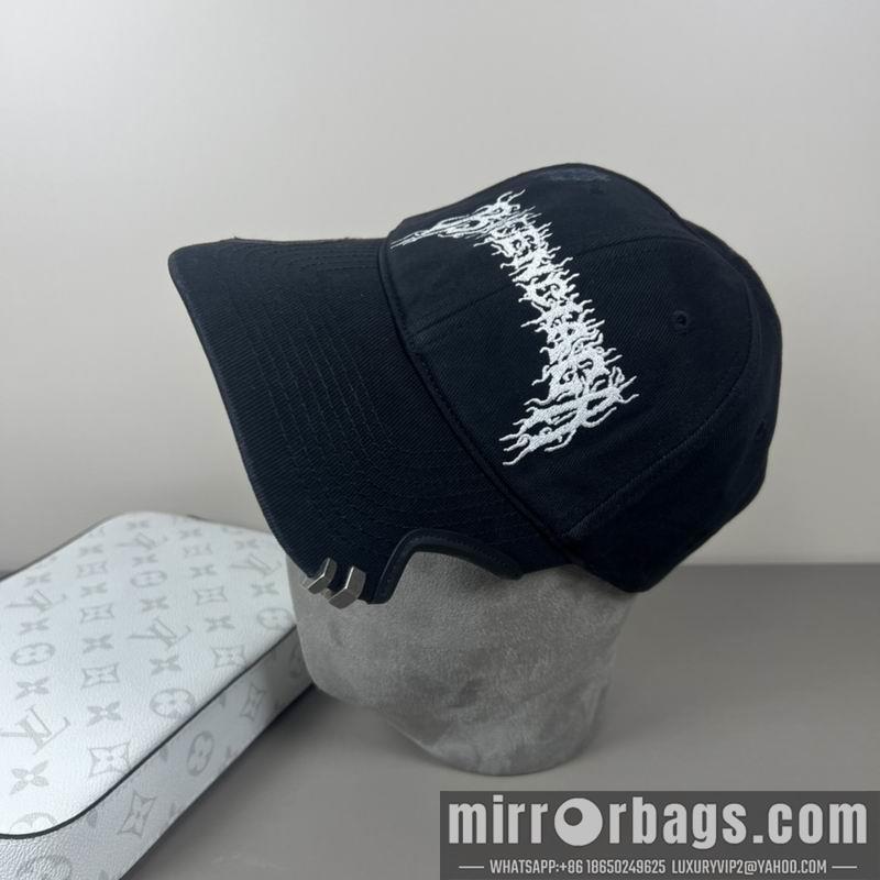 Balenciaga Hat dx05