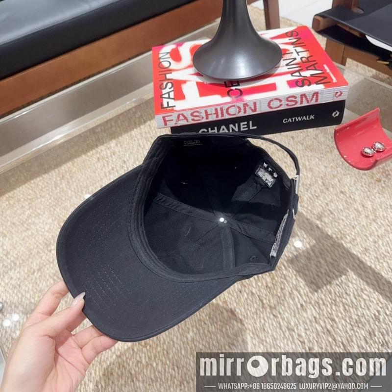 MLB Hat dx25