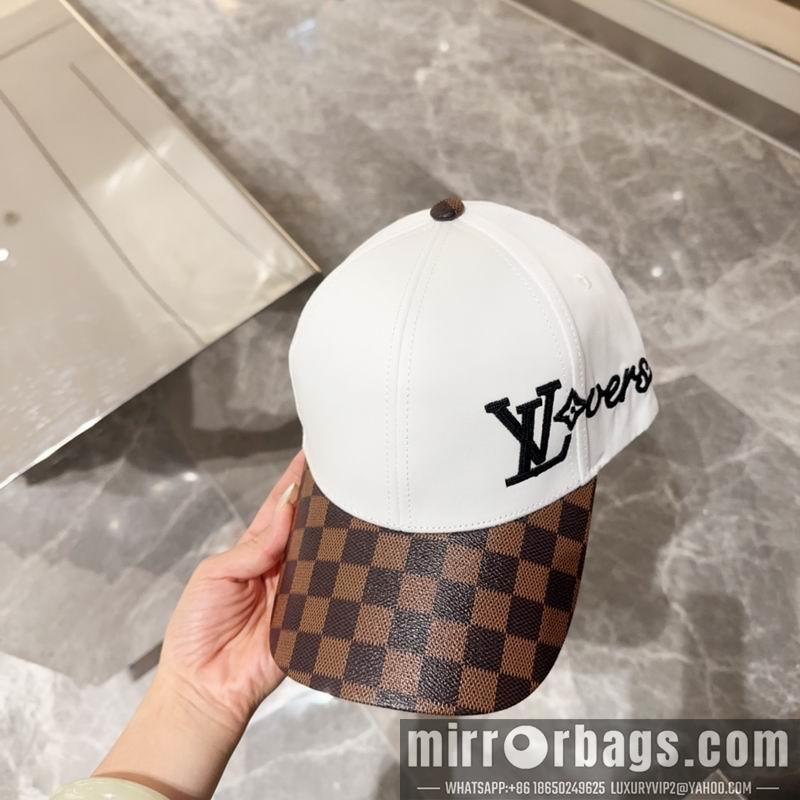 LV Hat 071303
