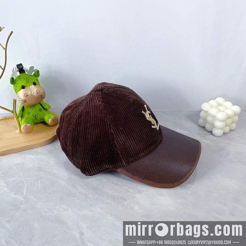 YSL Hat dx28