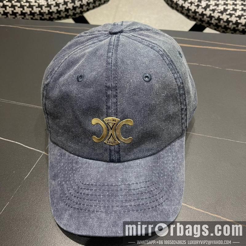Celine Hat 071201