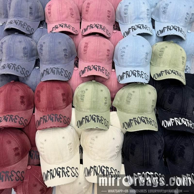 Other Hat 083014