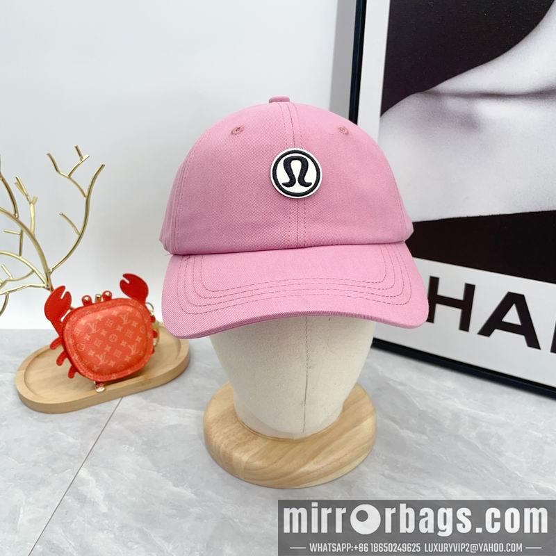 Luluemon Hat dx17