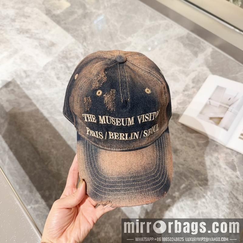 TNV Hat 010216