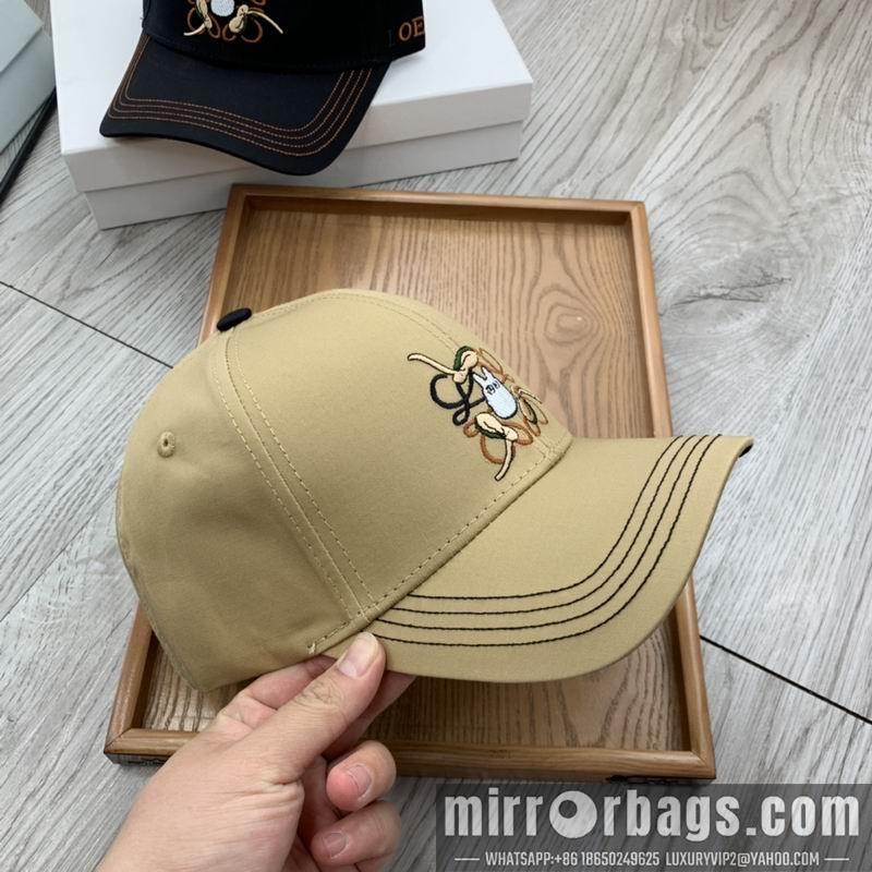 Loewe Hat dx11