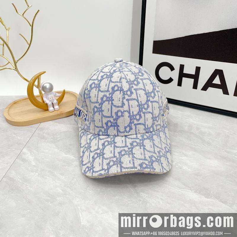 Dior Hat dx12