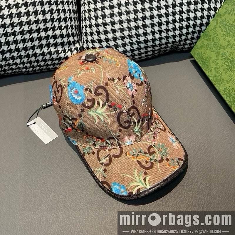 Gucci Hat dx156