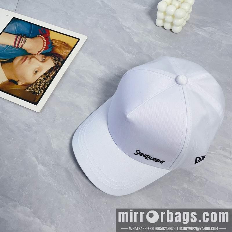 YSL Hat dx17