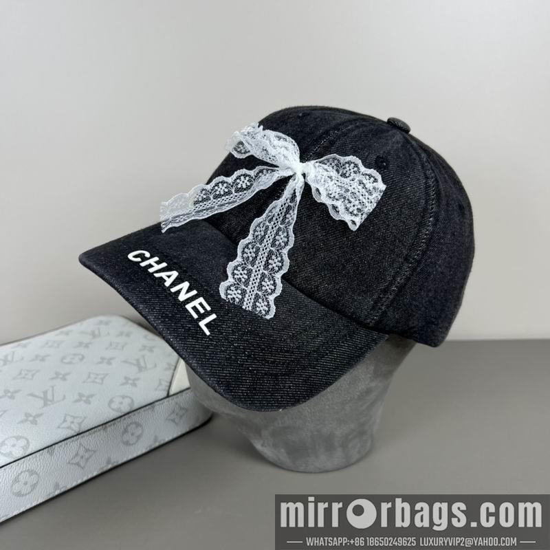 Chanel Hat dx13