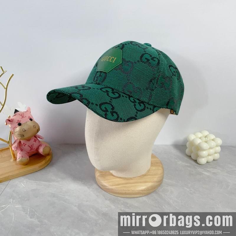 Gucci Hat dx45