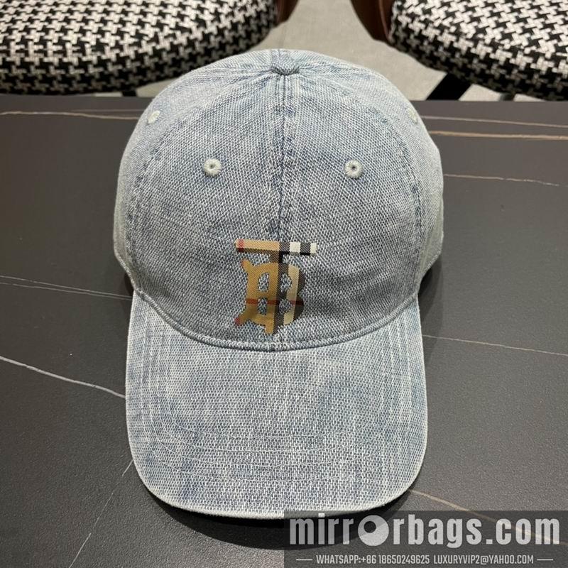 Burberry Hat 042601