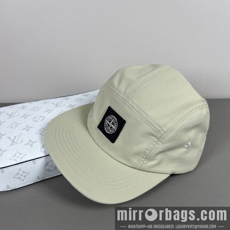Stone Island Hat dx06