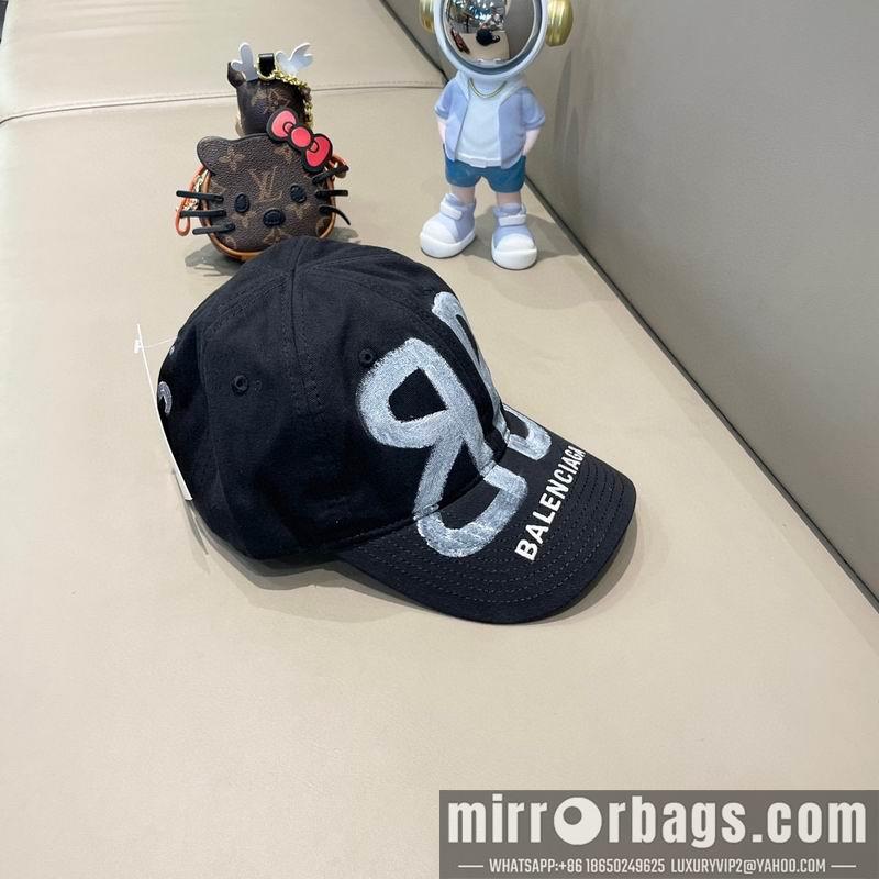 Balenciaga Hat 081401