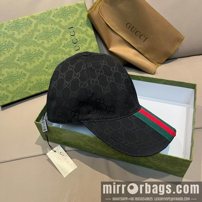 Gucci Hat 091401