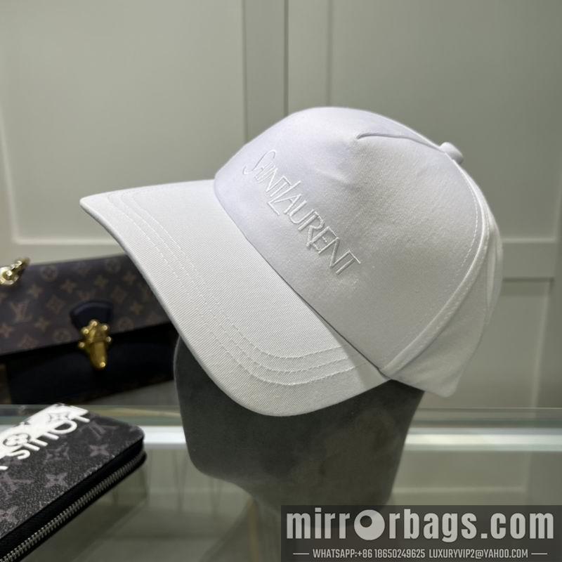 YSL Hat 050701