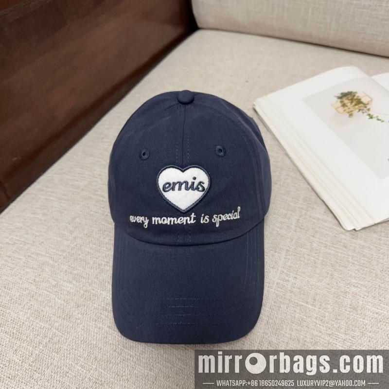 Emis Hat dx06