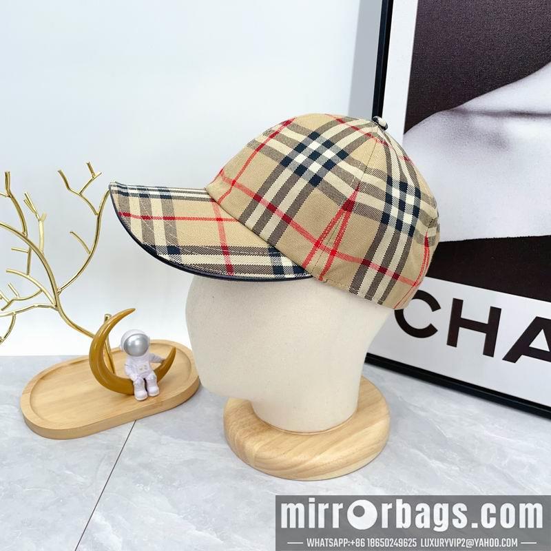 Burberry Hat dx67