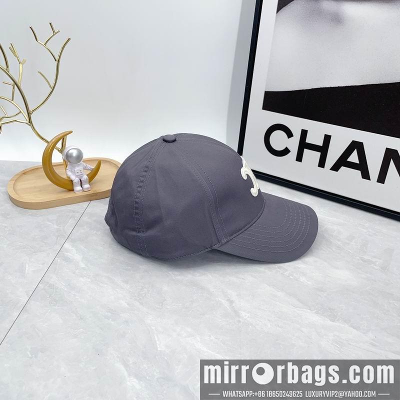 Celine Hat dx33