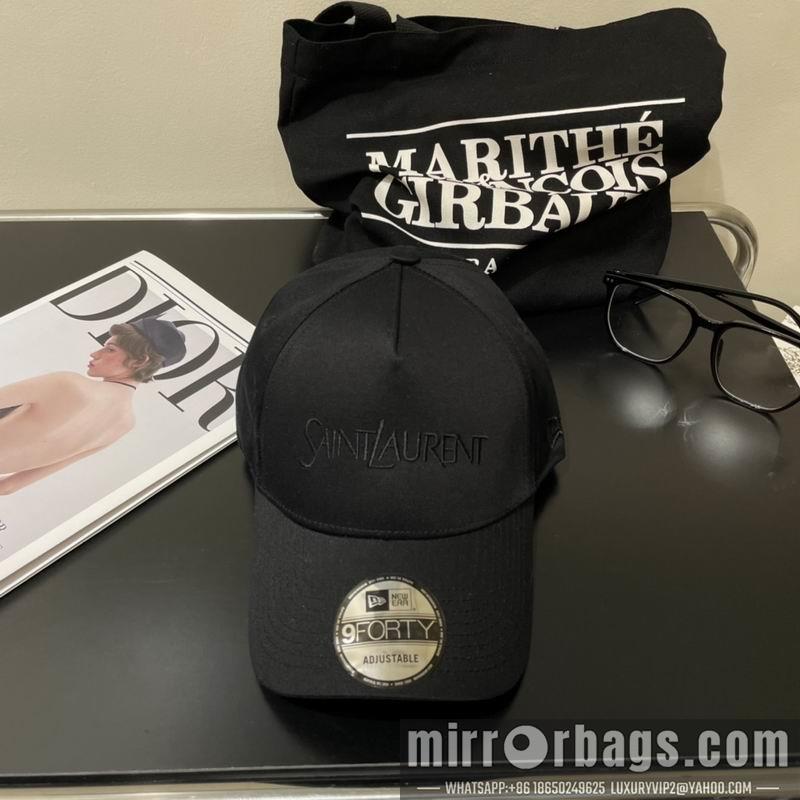 YSL Hat 042701
