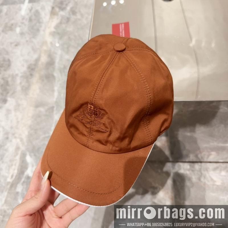 Loro Piana Hat 071301