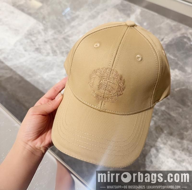 Burberry Hat 122801