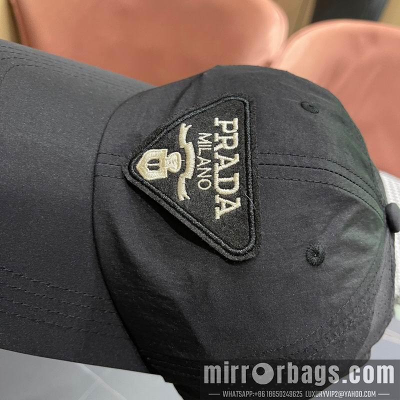 Prada Hat 071301