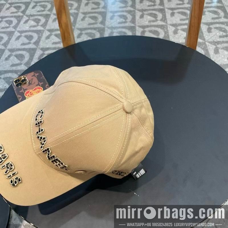 Chanel Hat 032003