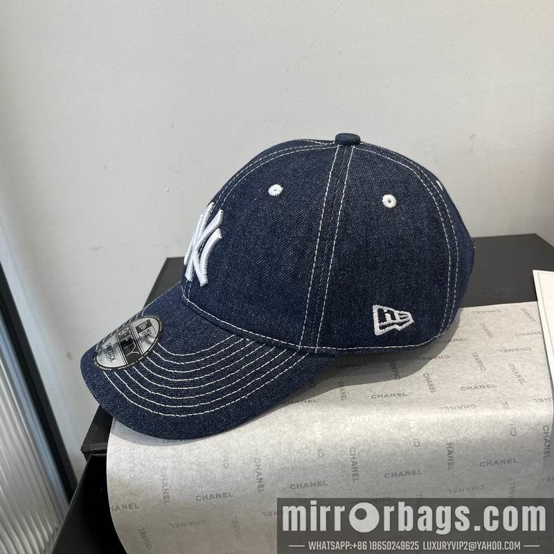 MLB NY Hat dx68
