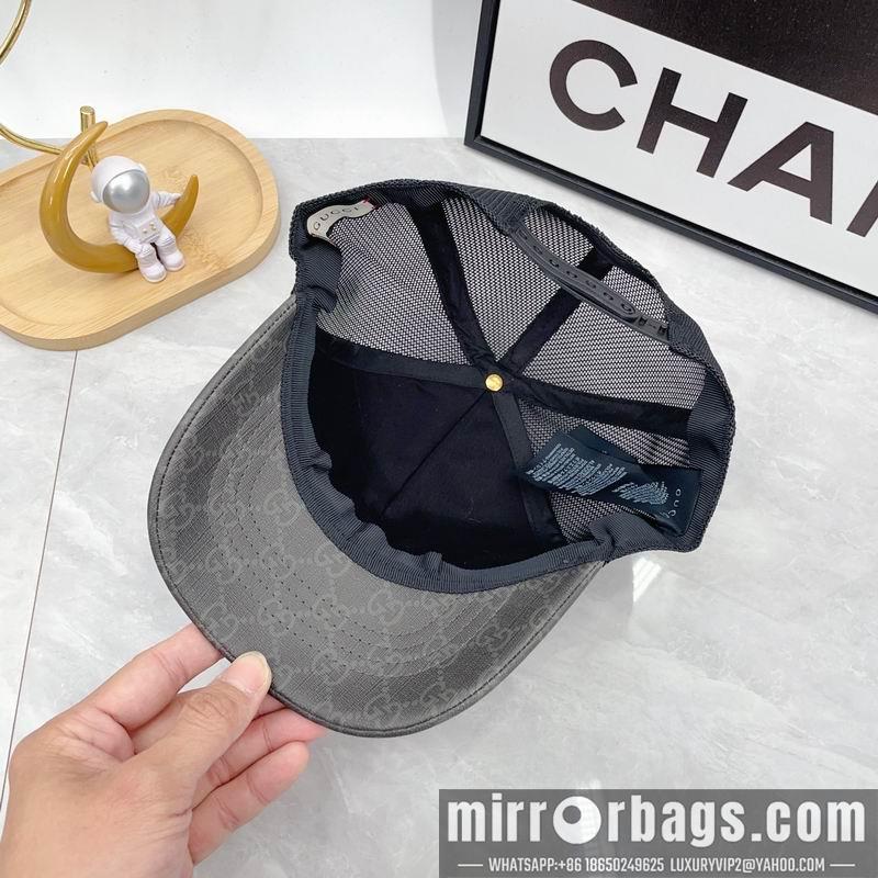 Gucci Hat dx38