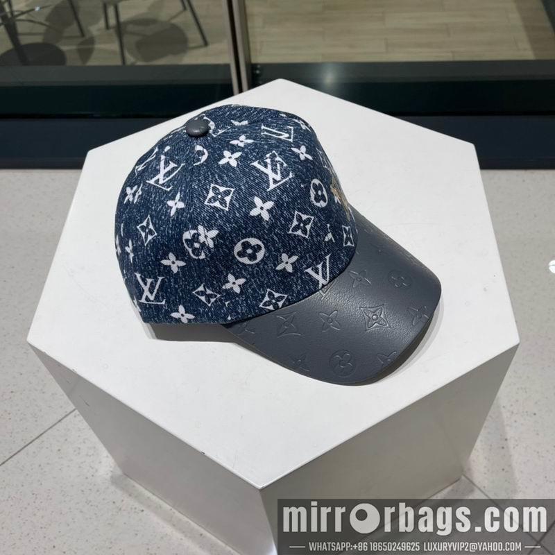 LV Hat 072202