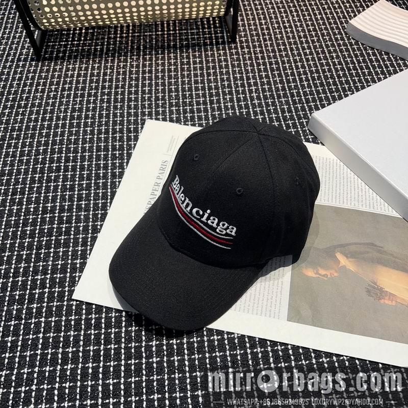 Balenciaga Hat dx25