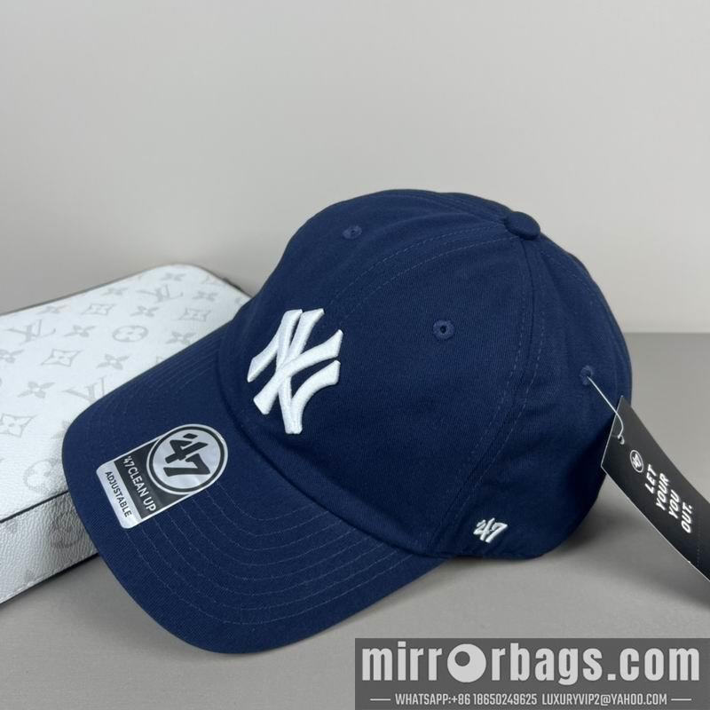 NY Hat dx53