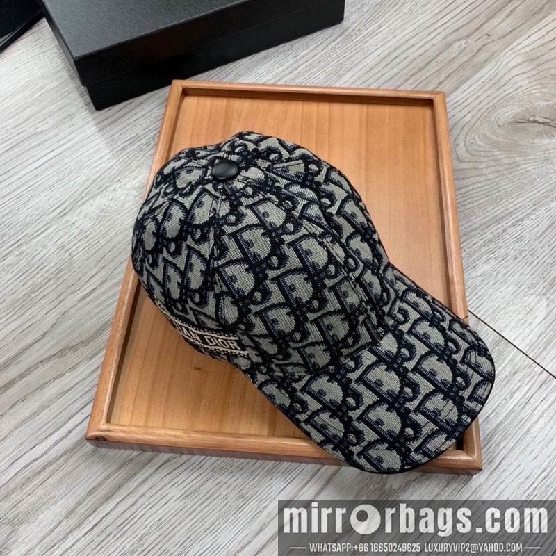 Dior Hat dx28