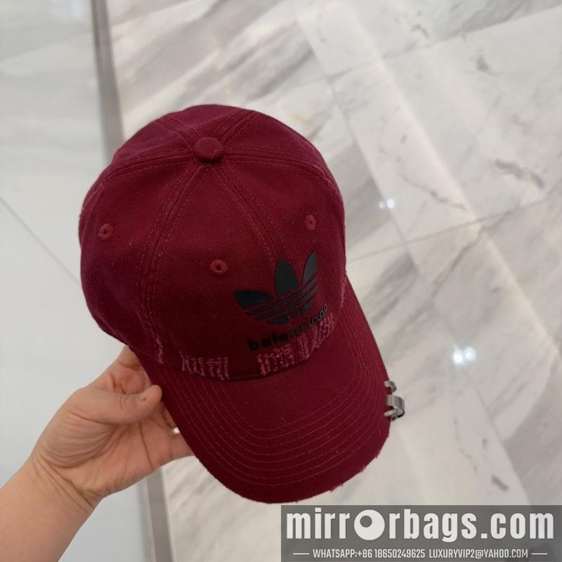 Balenciaga Hat dx78