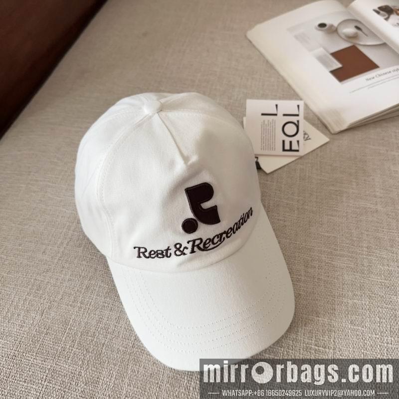 Rest Recreation Hat dx03