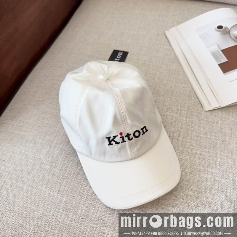 Kiton Hat dx20