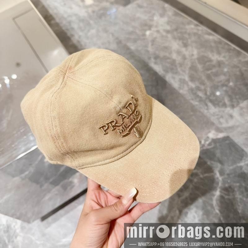 Prada Hat dx32