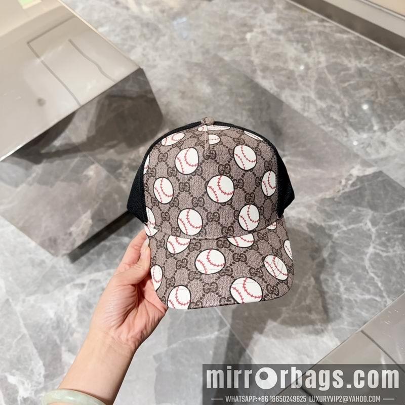 Gucci Hat dx03