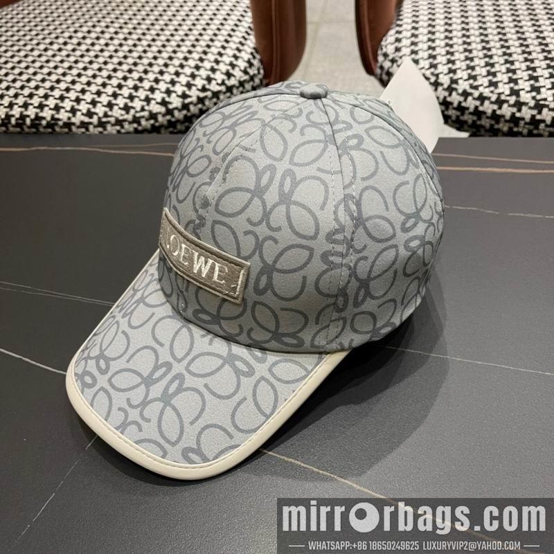 Loewe Hat 101101