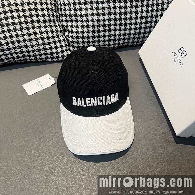 Balenciaga Hat 053102