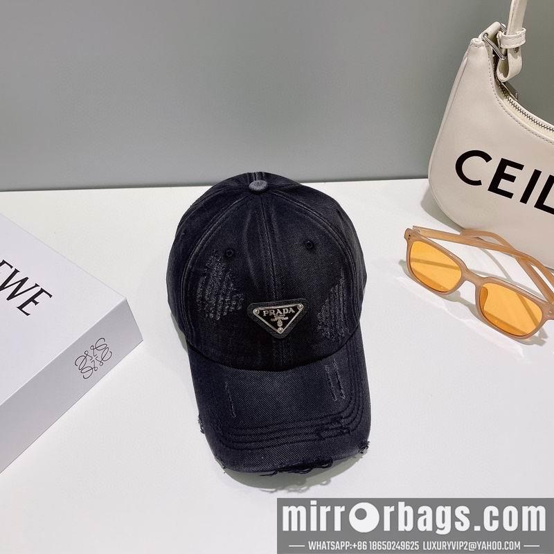 Prada Hat dx05