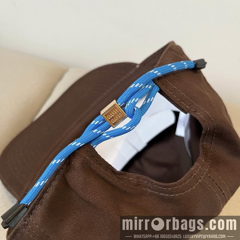 Miumiu Hat dx23