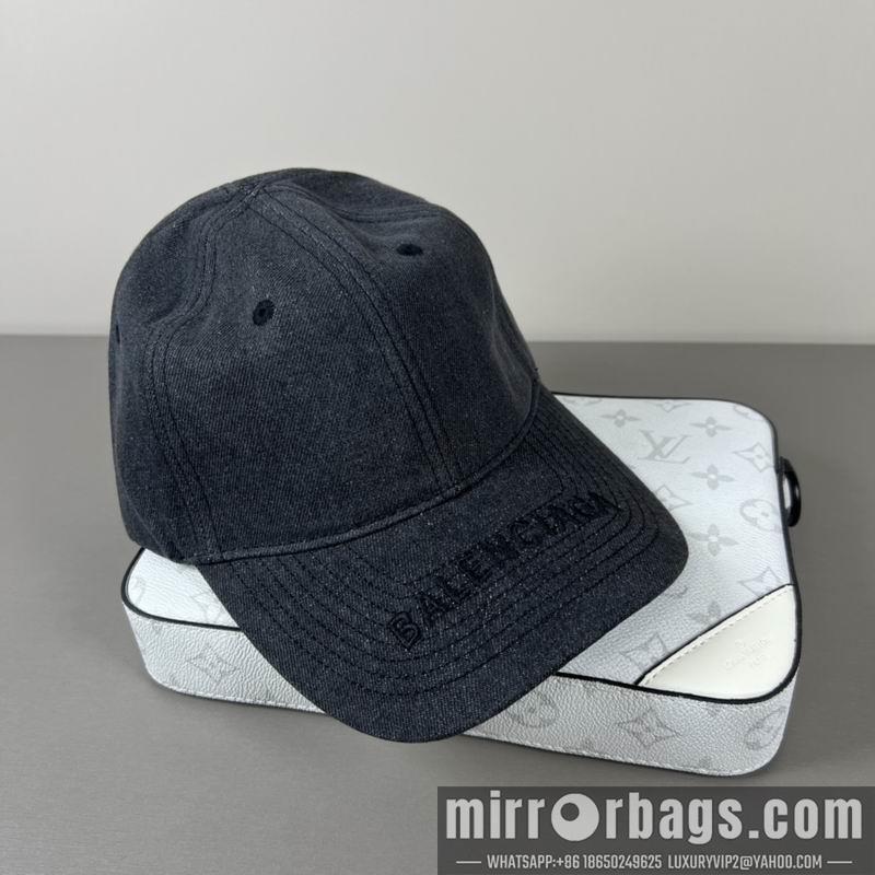 Balenciaga Hat 020806