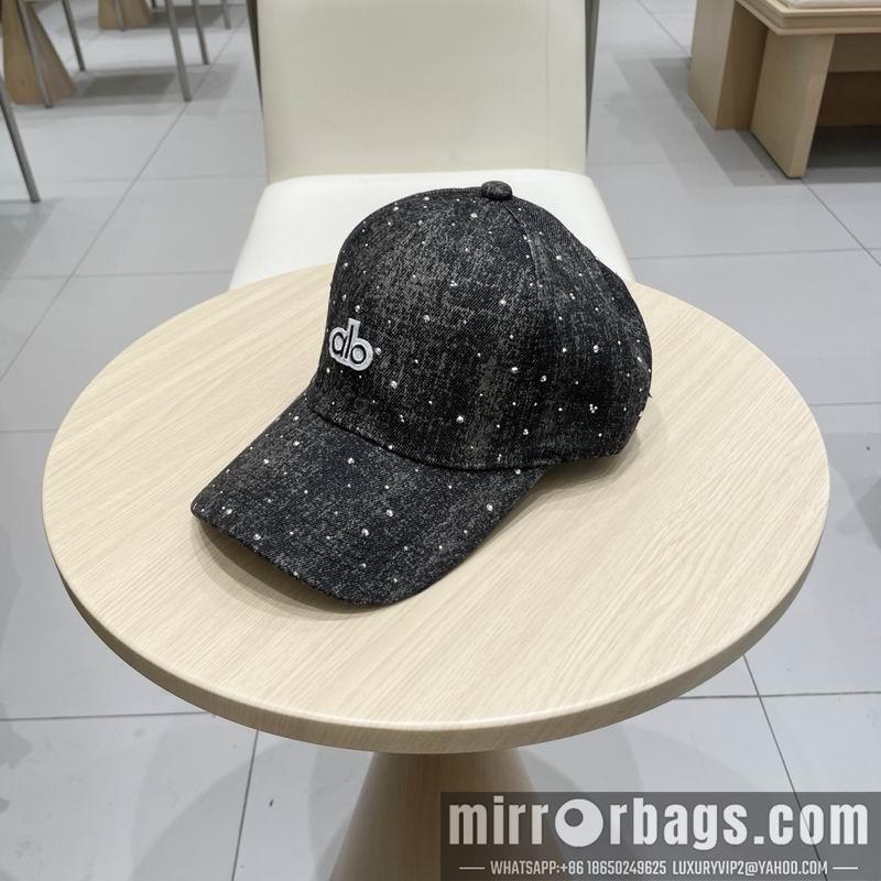 Alo Hat 041402