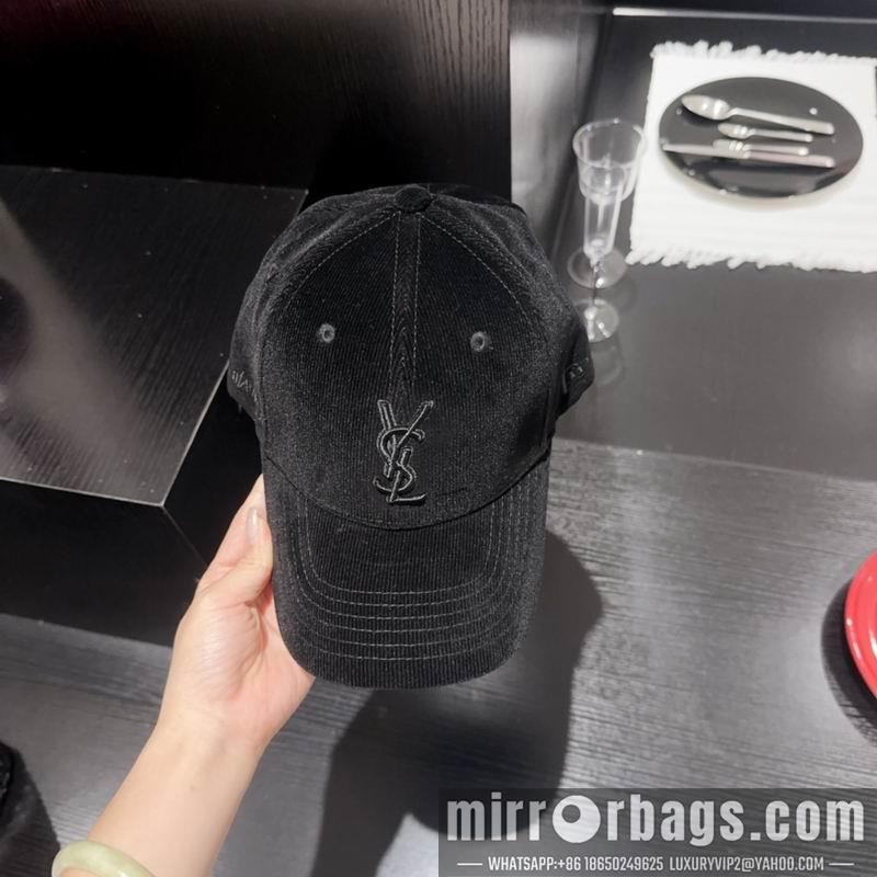 YSL Hat dx24