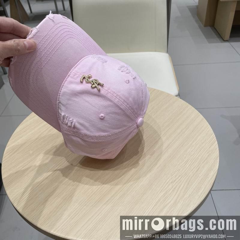 YSL Hat 041401