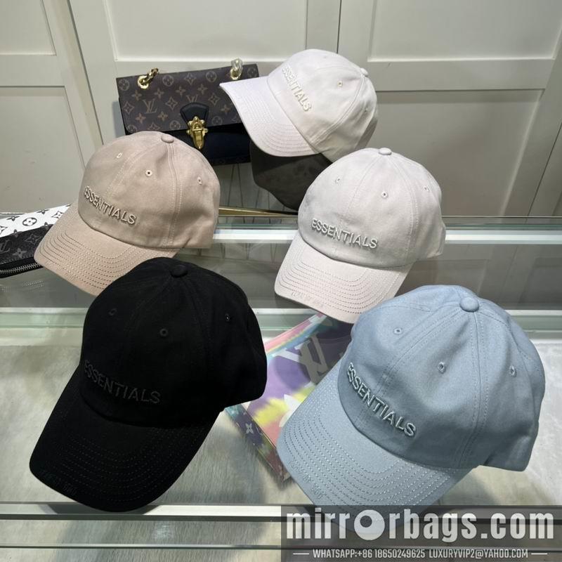 Fear of Gog Hat 011752