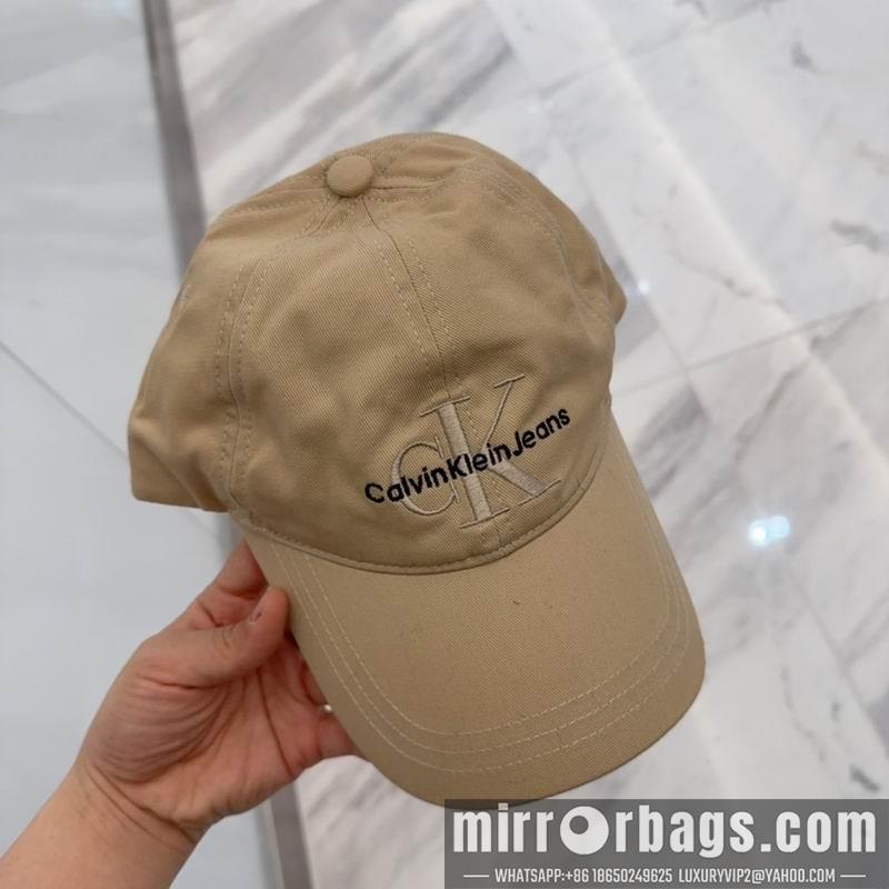 CK Hat dx37