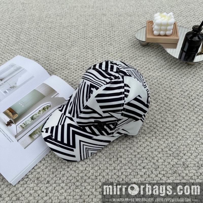 Chanel Hat 122712
