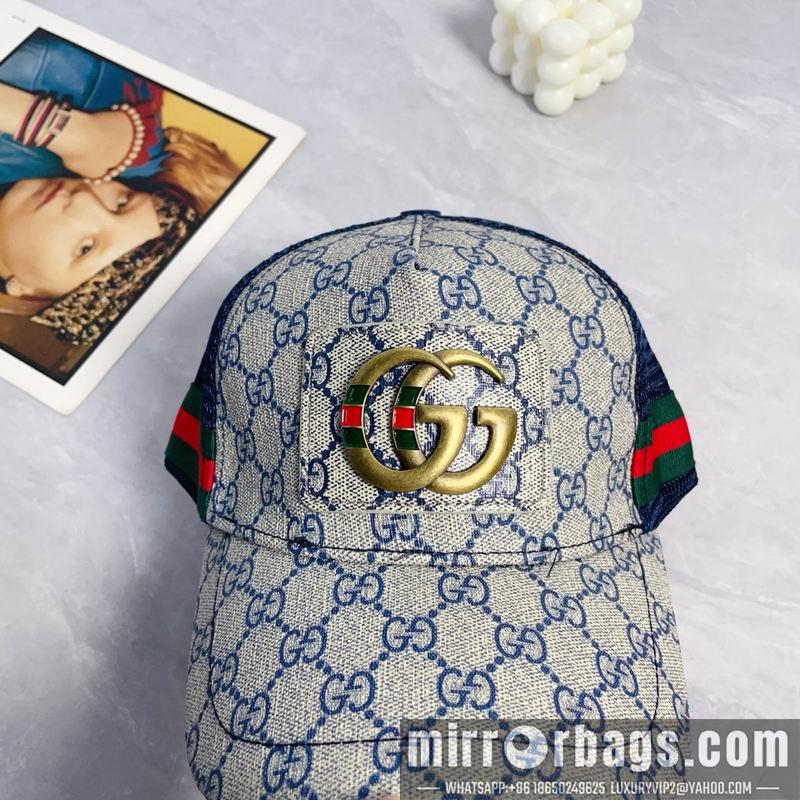Gucci Hat dx121